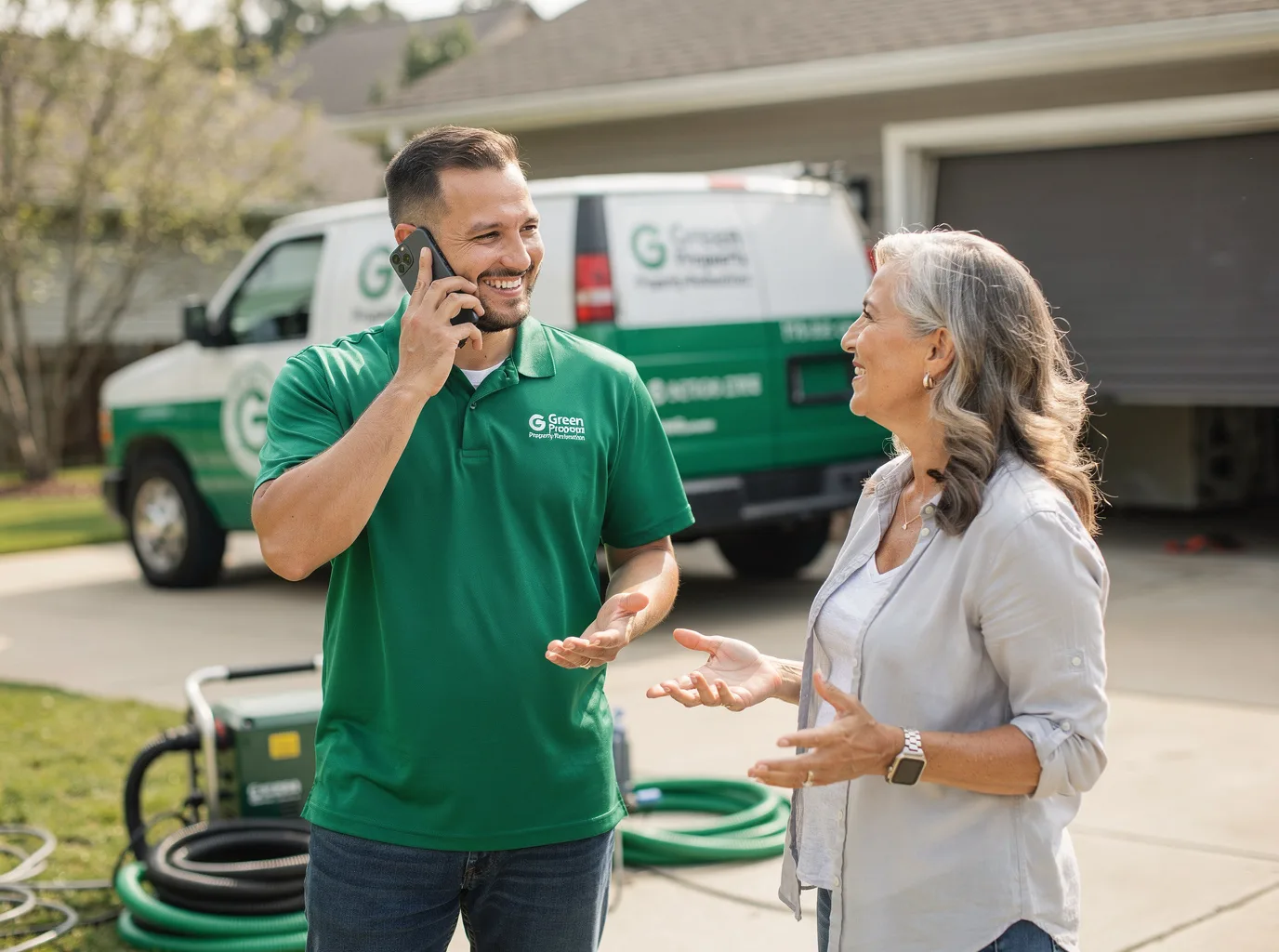 Water Damage Restoration Harris, MO FAQs